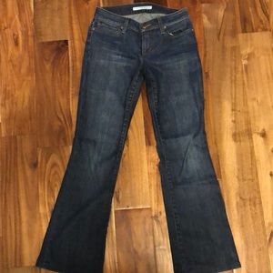 Like new - Joes jeans size 26